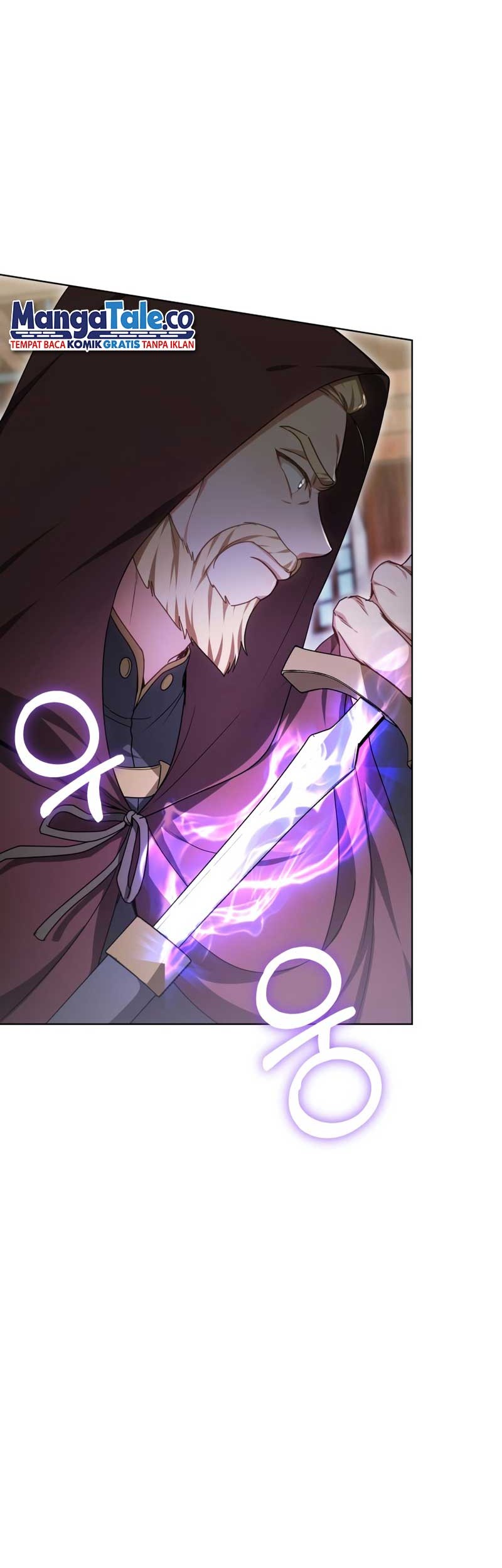 Dr. Player Chapter 25 Gambar 57
