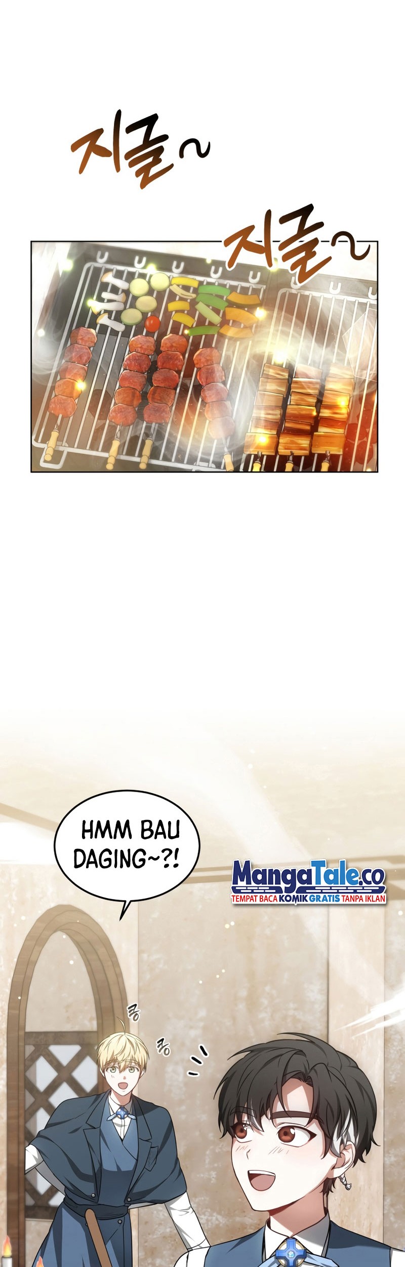 Baca  Dr. Player Chapter 25 Gambar 2