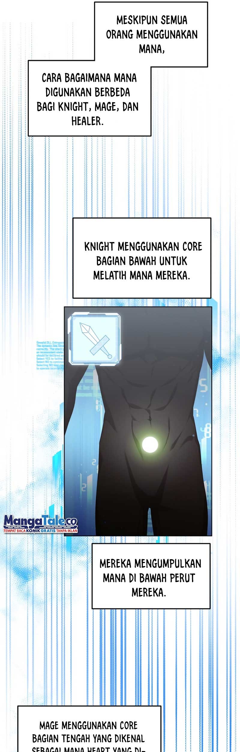 Dr. Player Chapter 25 Gambar 13