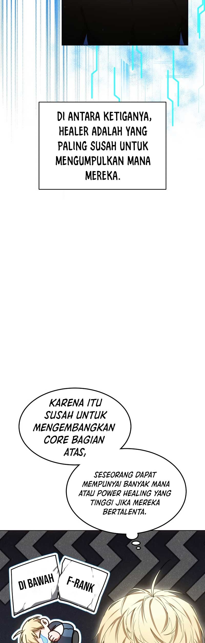 Dr. Player Chapter 25 Gambar 15