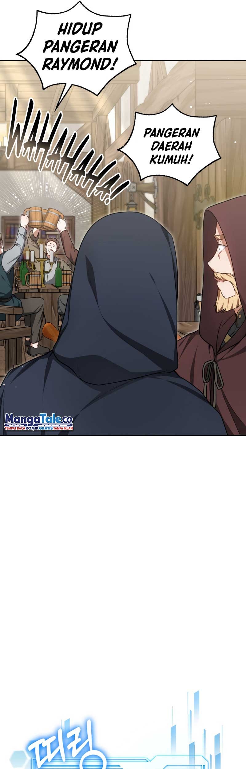 Dr. Player Chapter 25 Gambar 43