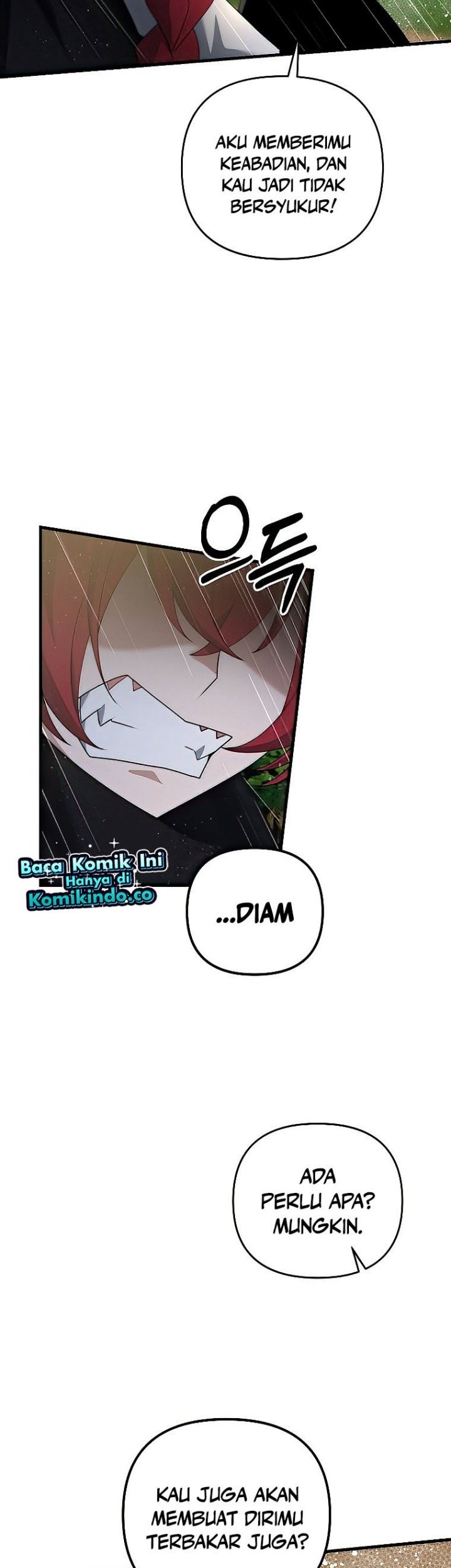 The Lazy Swordmaster Chapter 51 Gambar 32