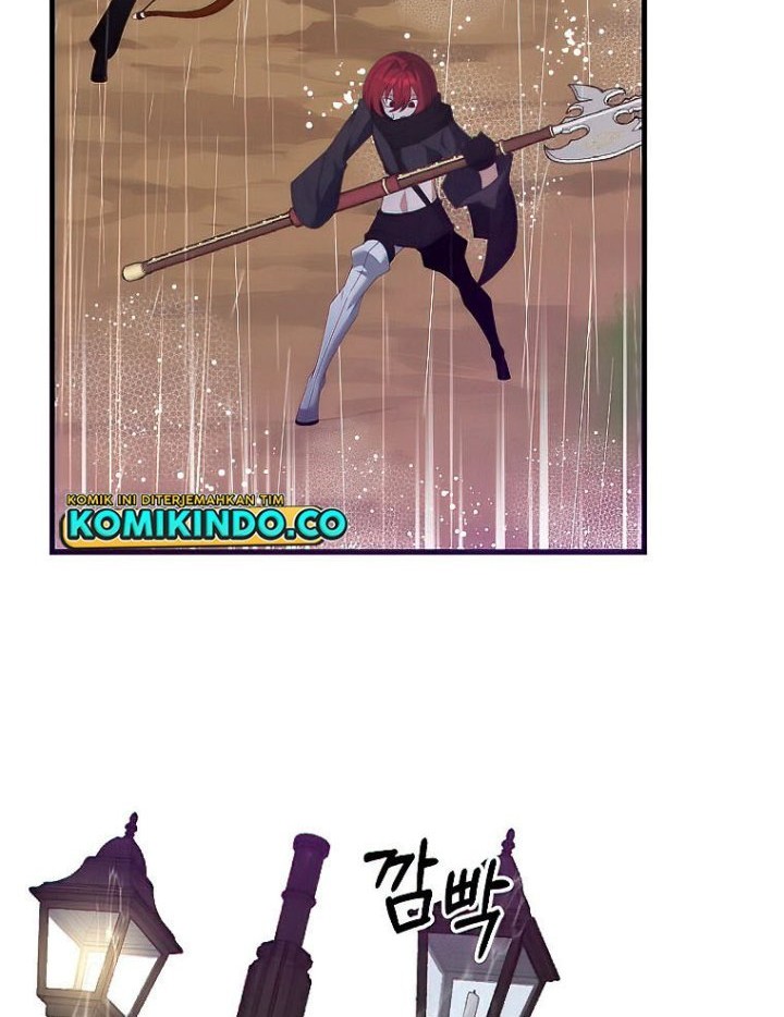 The Lazy Swordmaster Chapter 51 Gambar 35