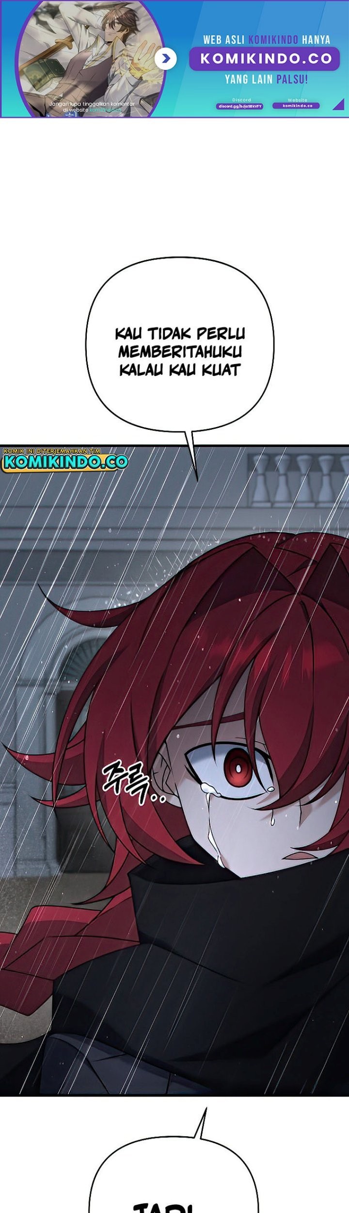 Baca The Lazy Swordmaster Chapter 51 Gambar 2