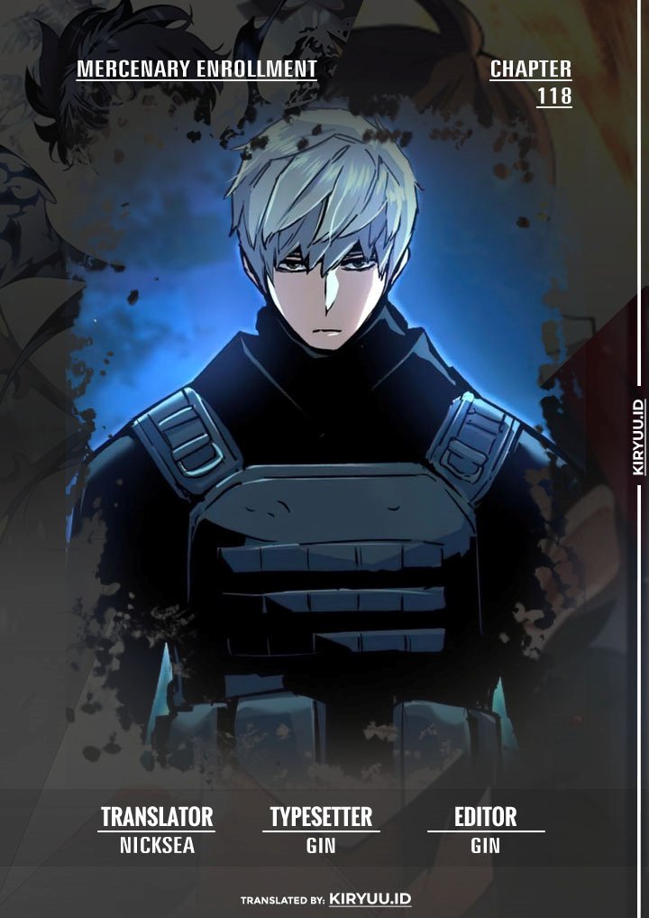 Baca Komik Mercenary Enrollment Chapter 118 Gambar 1