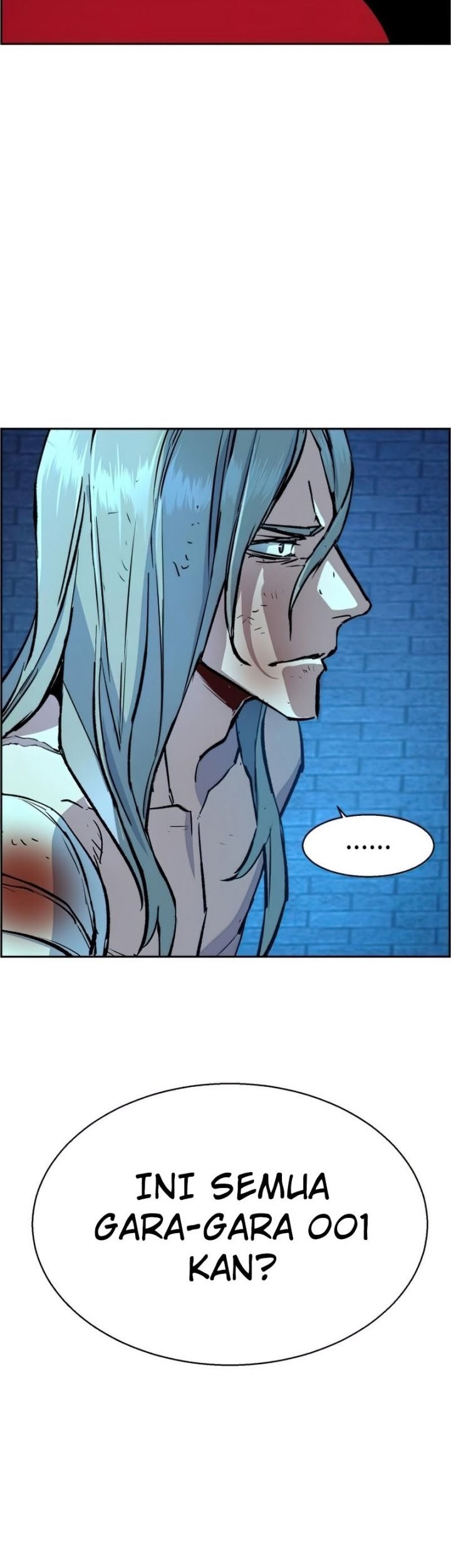 Mercenary Enrollment Chapter 118 Gambar 20