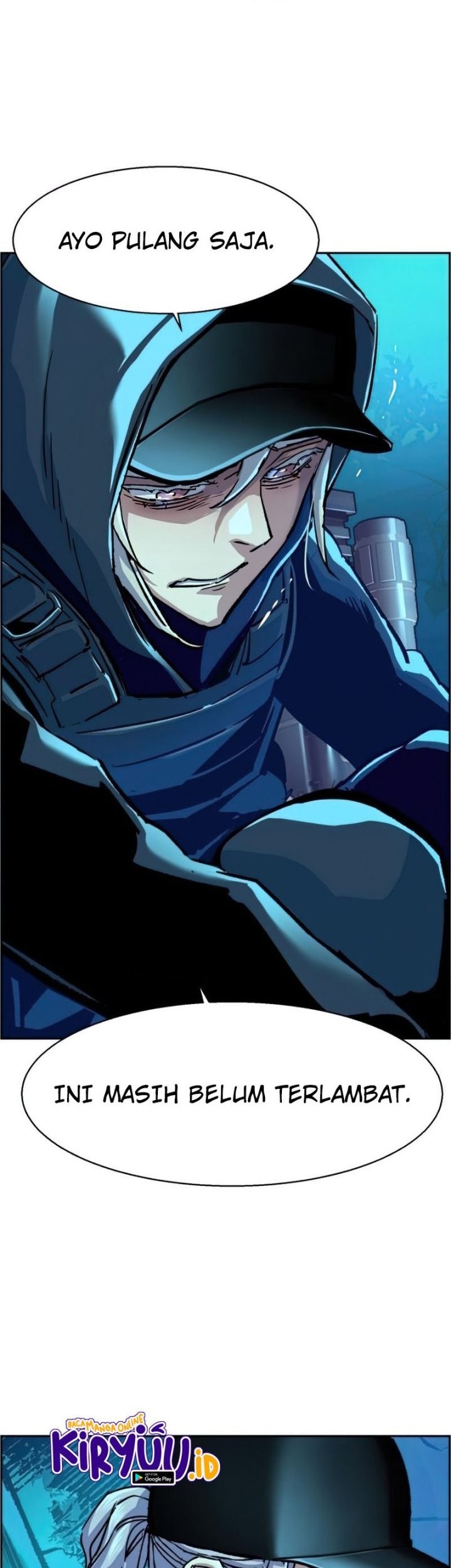 Mercenary Enrollment Chapter 118 Gambar 40