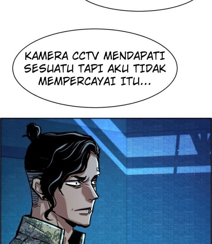 Mercenary Enrollment Chapter 118 Gambar 53