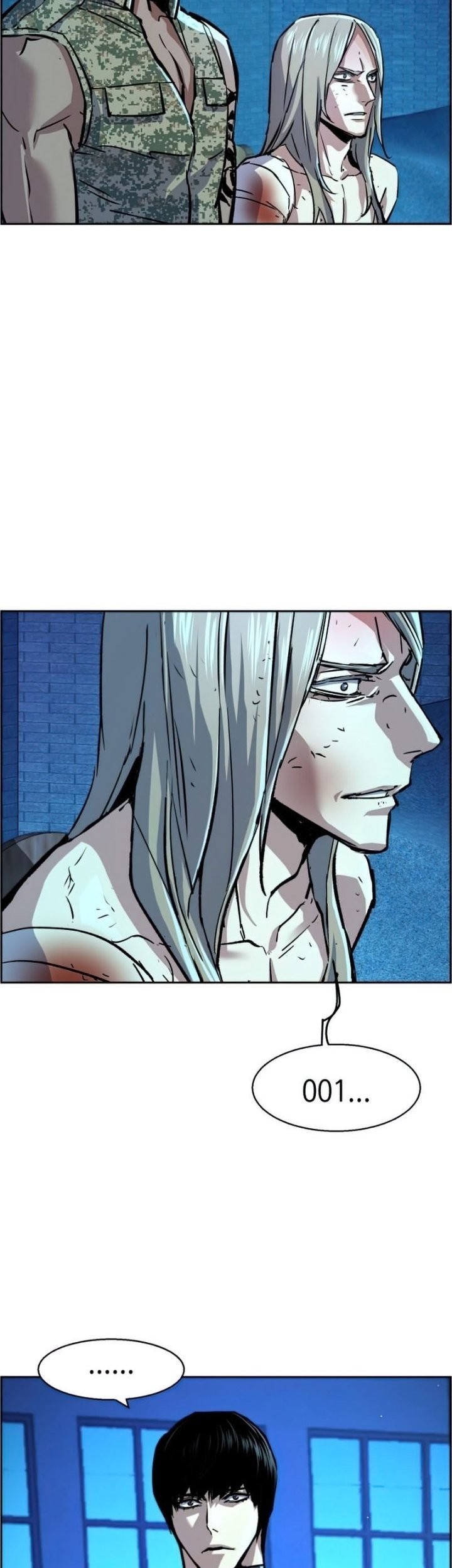 Mercenary Enrollment Chapter 118 Gambar 54
