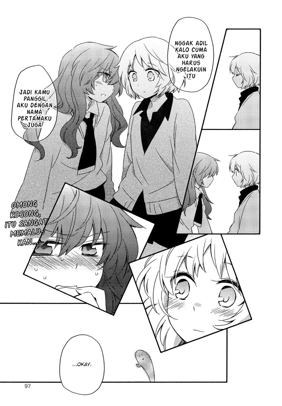 Sougou Tovarisch Chapter 04 Gambar 10