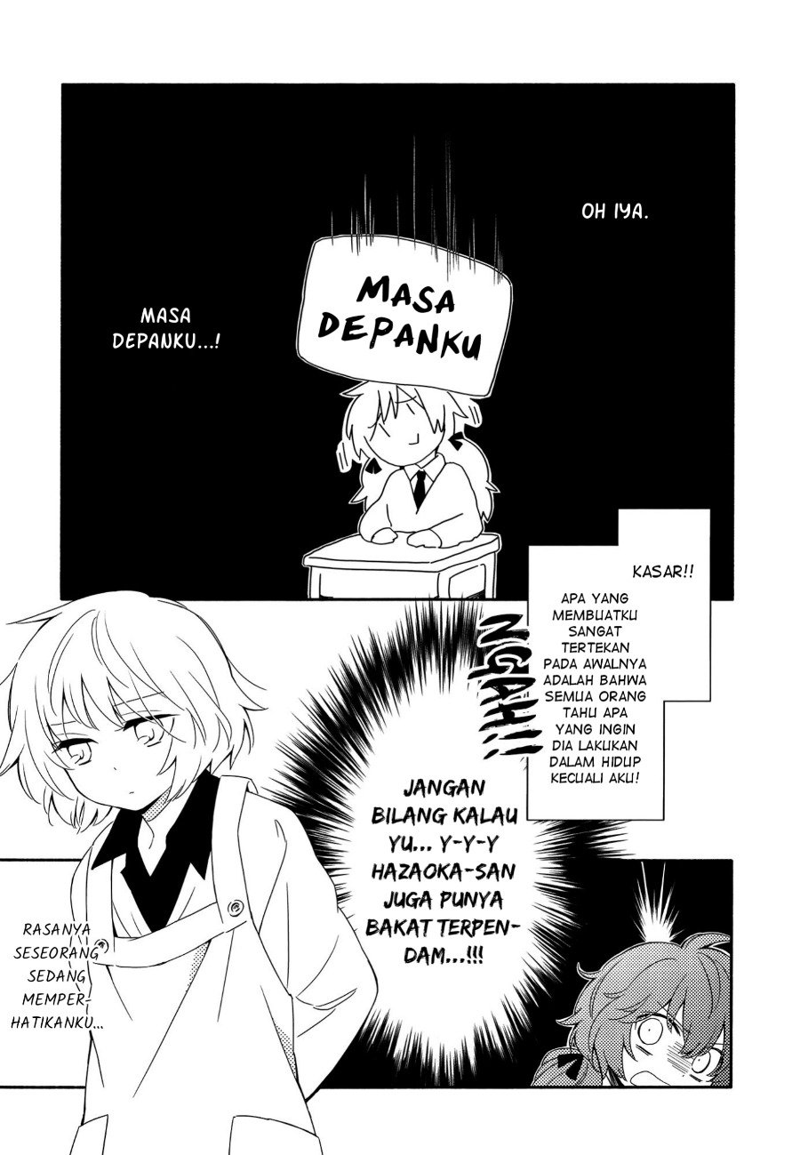 Sougou Tovarisch Chapter 04 Gambar 12