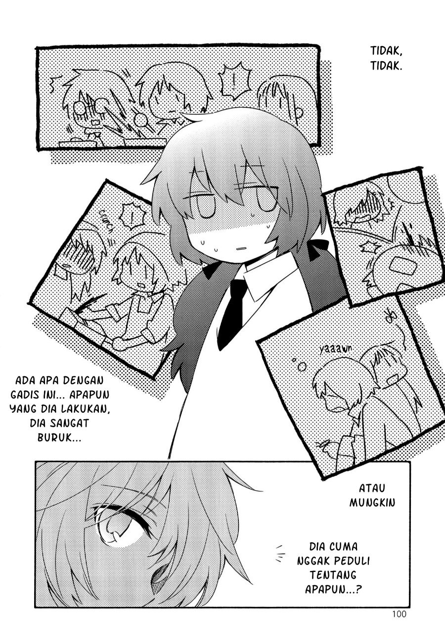 Sougou Tovarisch Chapter 04 Gambar 13