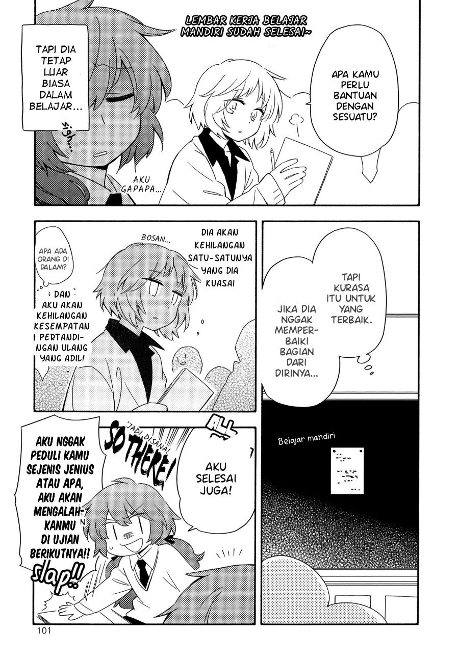 Sougou Tovarisch Chapter 04 Gambar 14