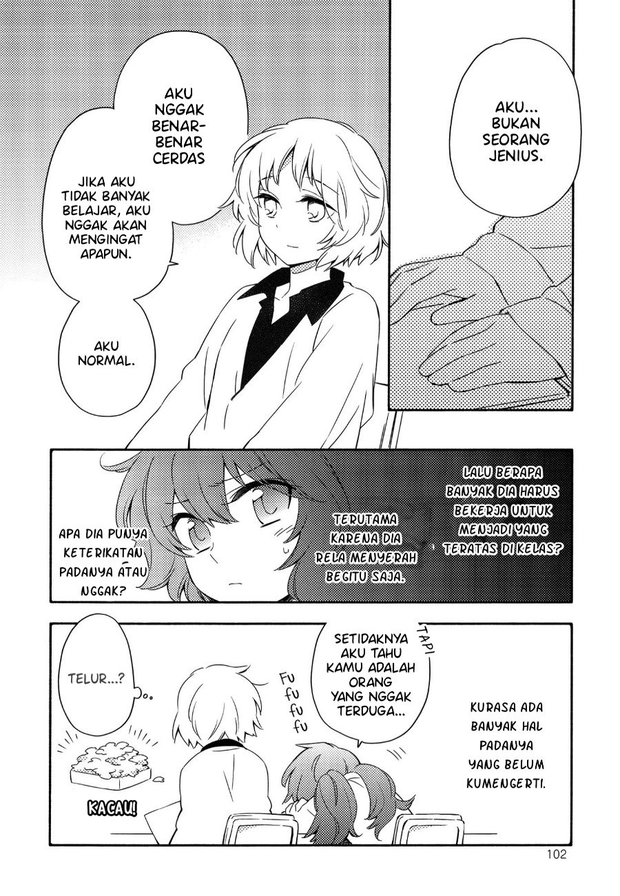 Sougou Tovarisch Chapter 04 Gambar 15