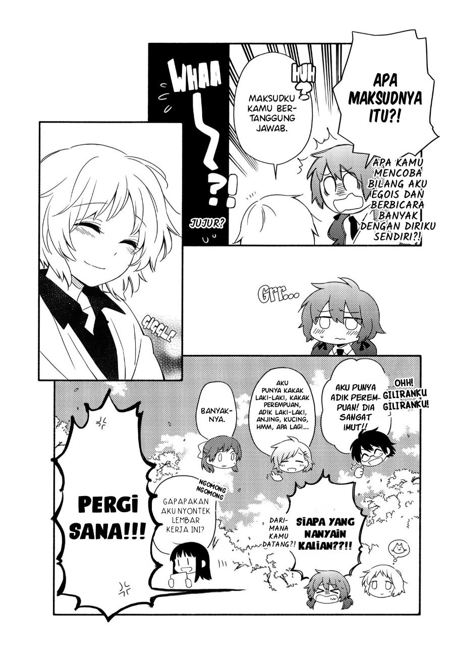 Sougou Tovarisch Chapter 04 Gambar 17