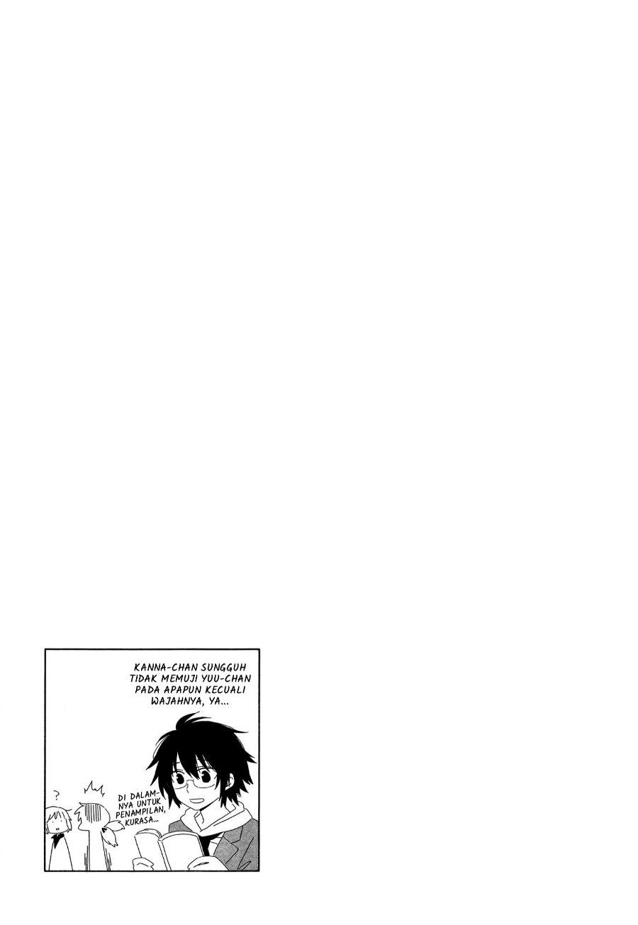 Sougou Tovarisch Chapter 04 Gambar 18