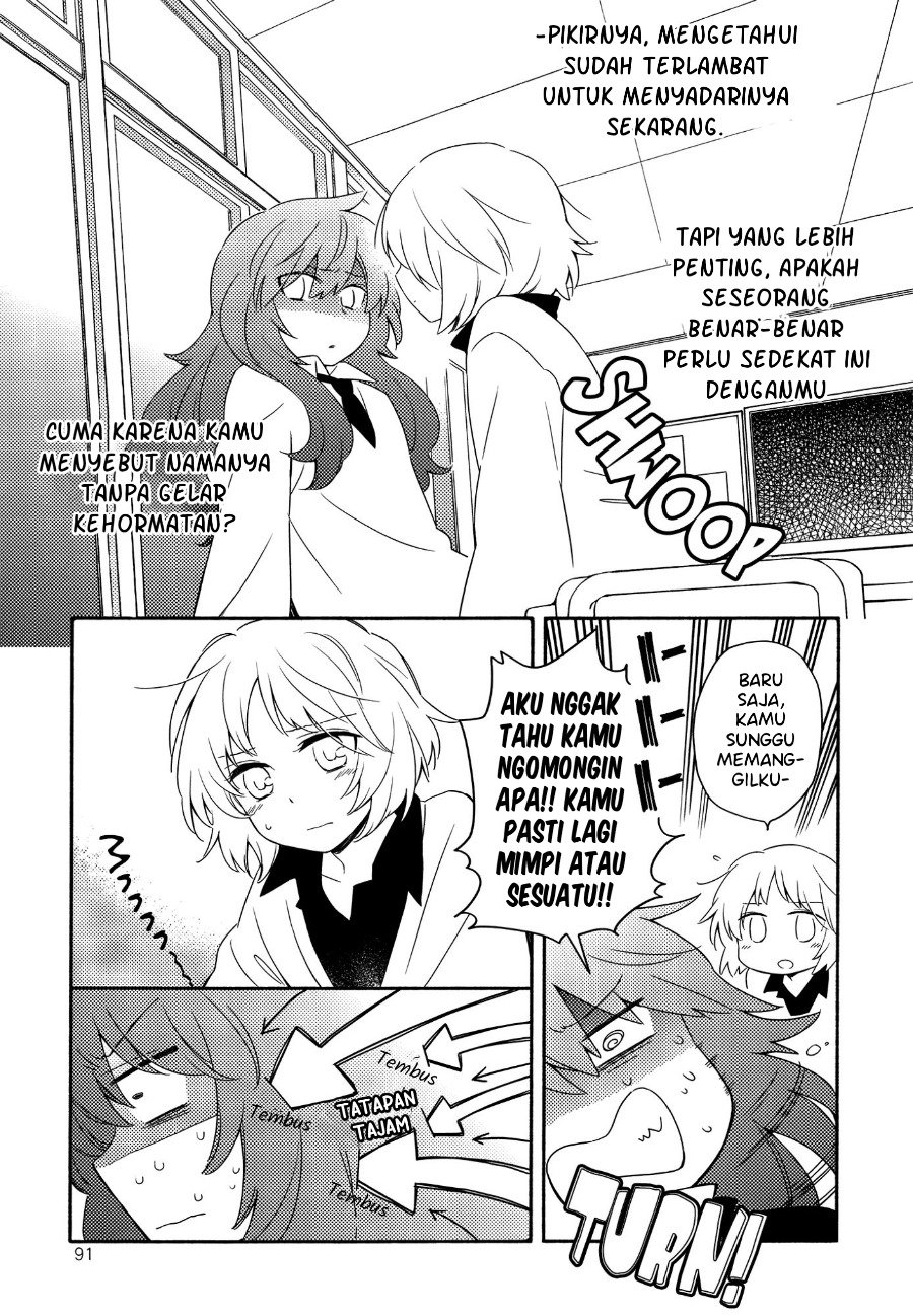 Sougou Tovarisch Chapter 04 Gambar 4