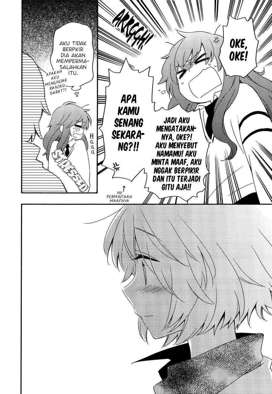 Sougou Tovarisch Chapter 04 Gambar 5