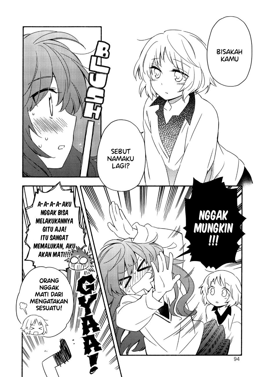 Sougou Tovarisch Chapter 04 Gambar 7