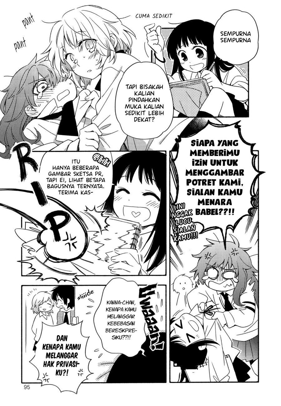Sougou Tovarisch Chapter 04 Gambar 8