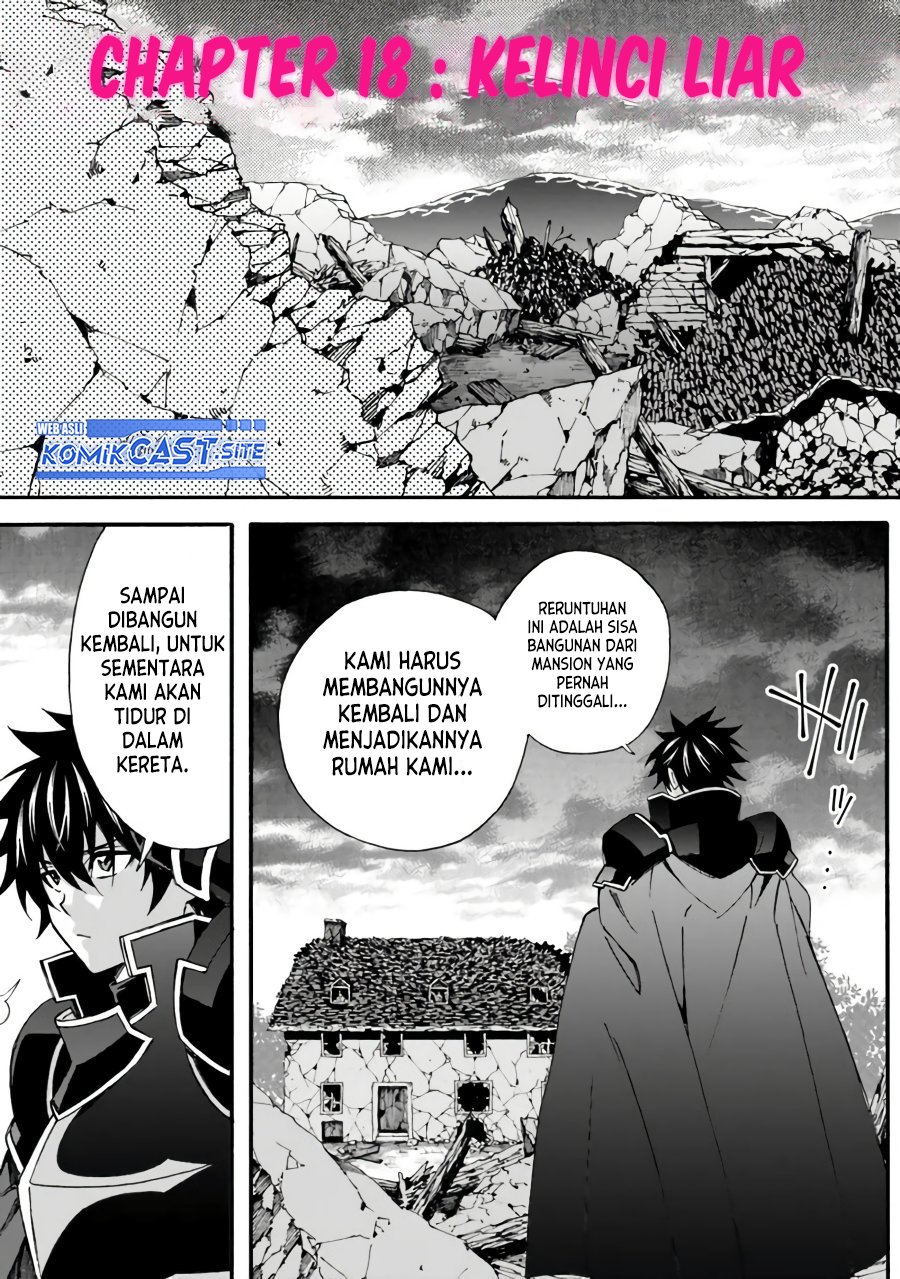 The Strongest Harem of Nobles Chapter 18 Gambar 4
