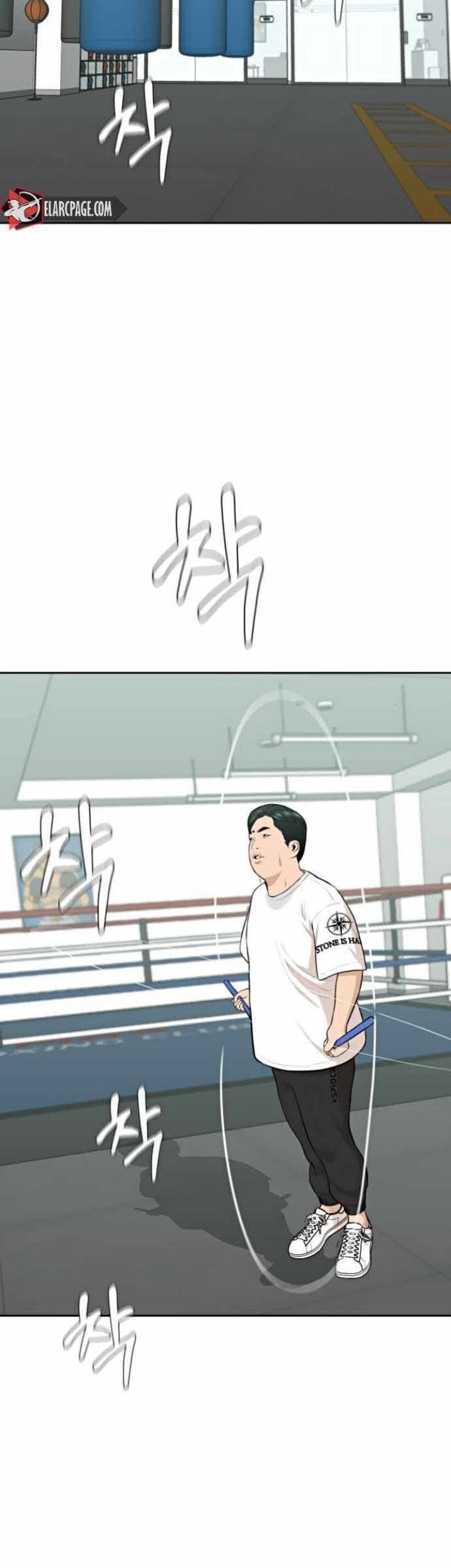 Top 1% Chapter 15 Gambar 29