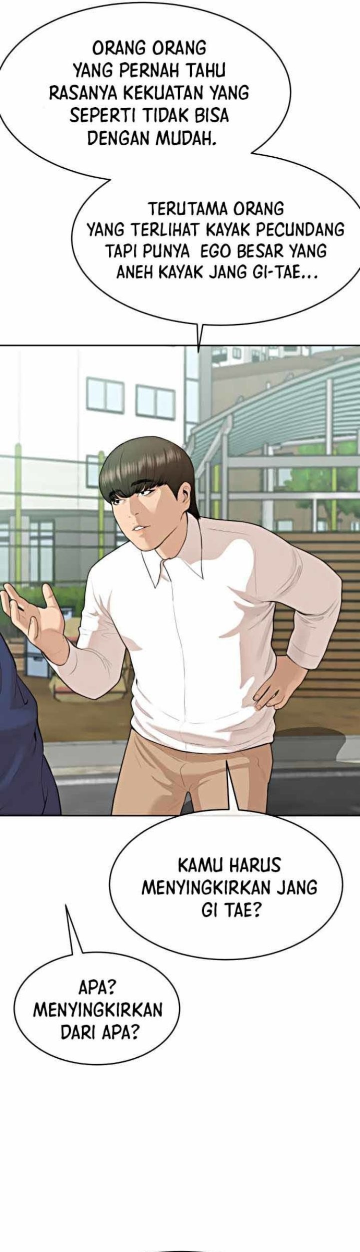 Top 1% Chapter 15 Gambar 57
