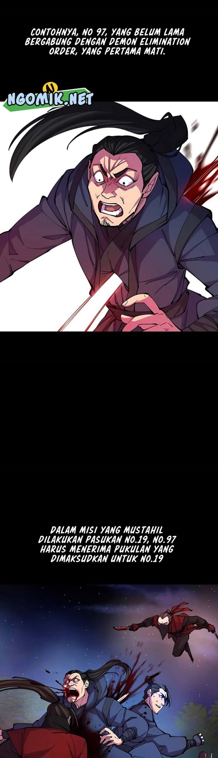 World’s Greatest Senior Disciple Chapter 14 Gambar 18