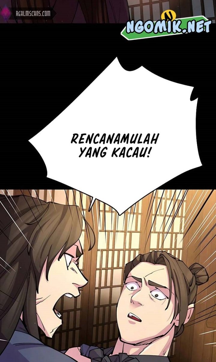 World’s Greatest Senior Disciple Chapter 14 Gambar 21