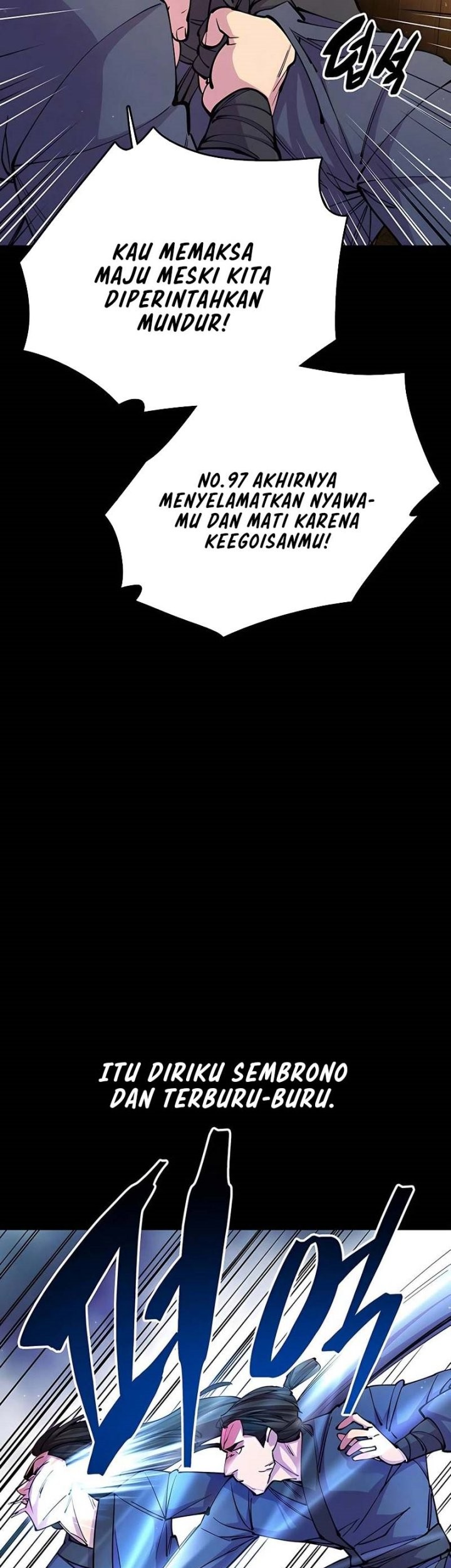 World’s Greatest Senior Disciple Chapter 14 Gambar 22