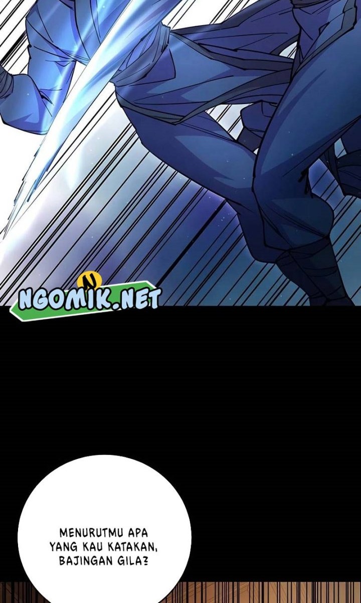 World’s Greatest Senior Disciple Chapter 14 Gambar 23