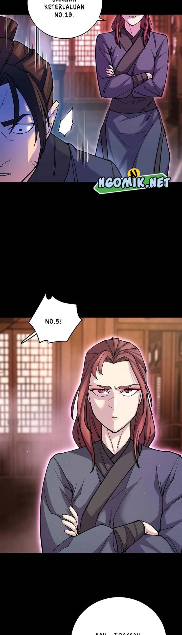 World’s Greatest Senior Disciple Chapter 14 Gambar 26