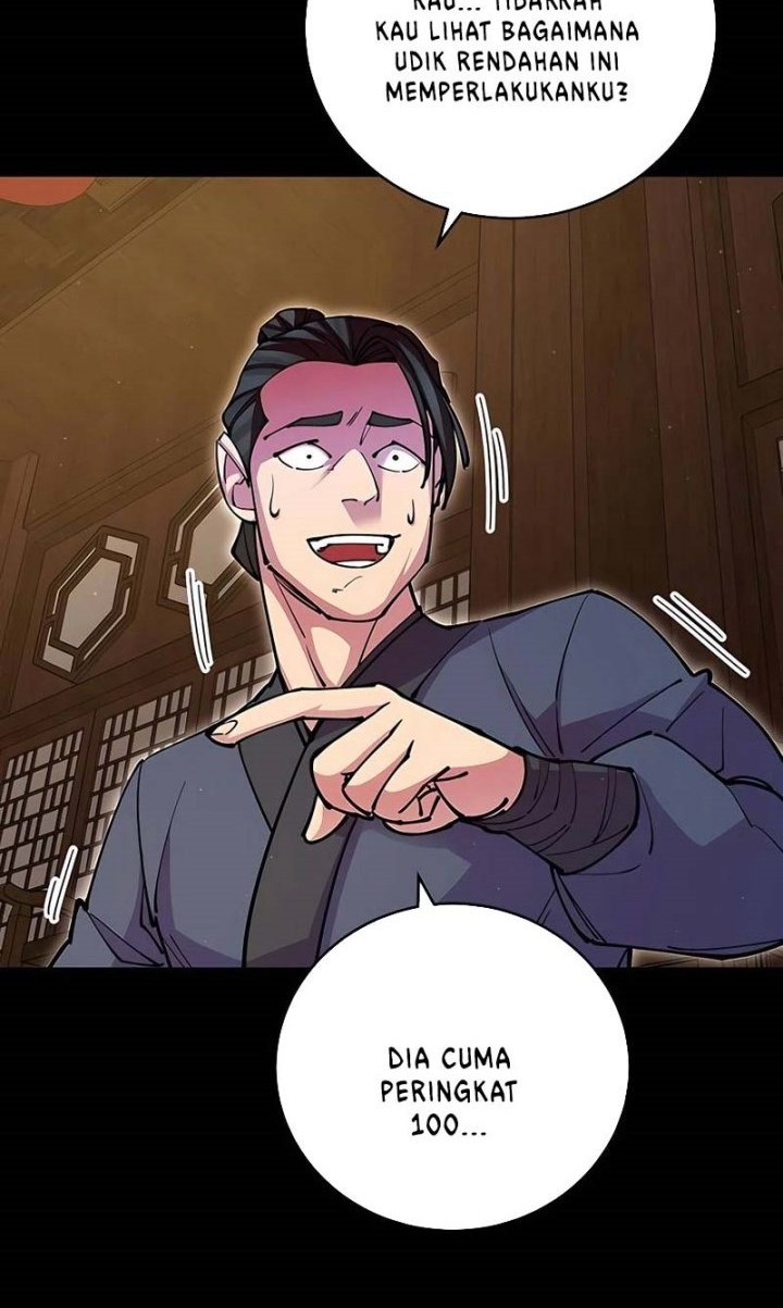 World’s Greatest Senior Disciple Chapter 14 Gambar 27