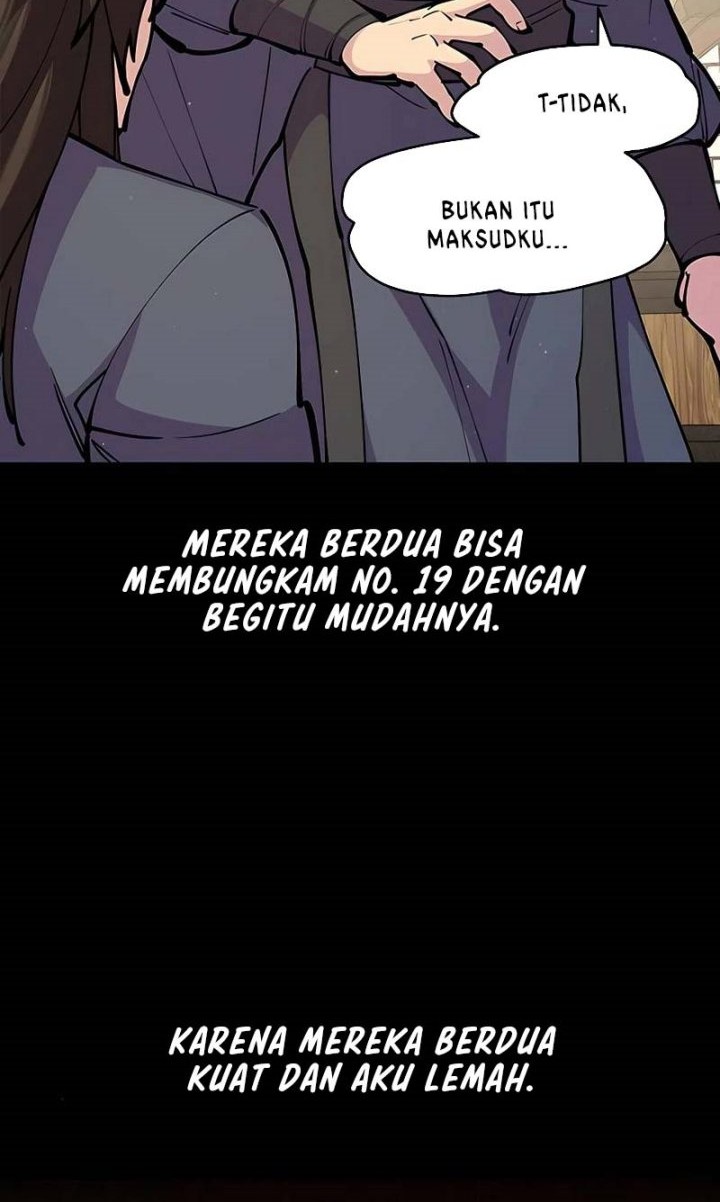 World’s Greatest Senior Disciple Chapter 14 Gambar 29