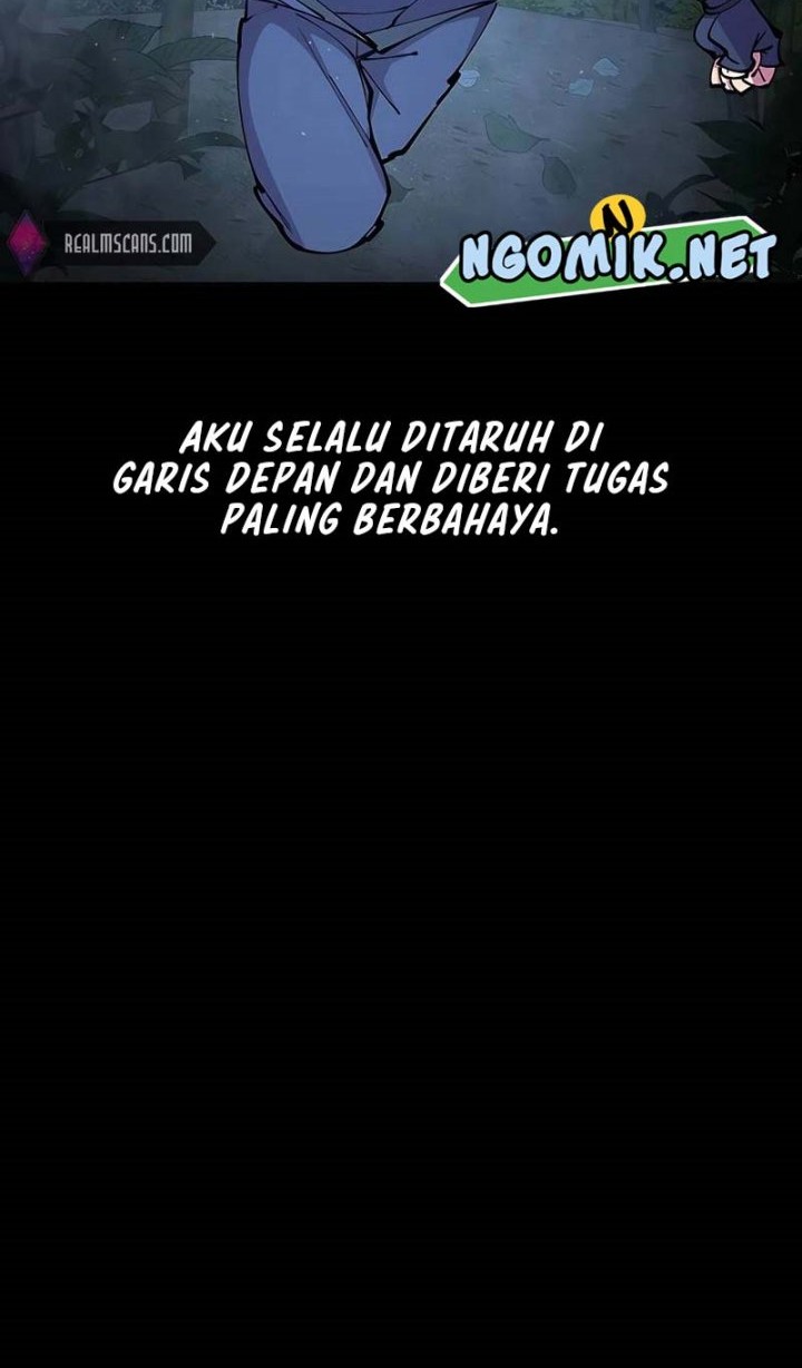 World’s Greatest Senior Disciple Chapter 14 Gambar 31