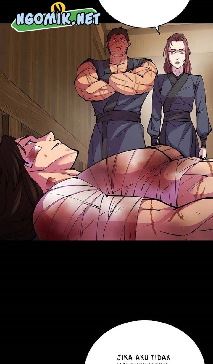 World’s Greatest Senior Disciple Chapter 14 Gambar 33