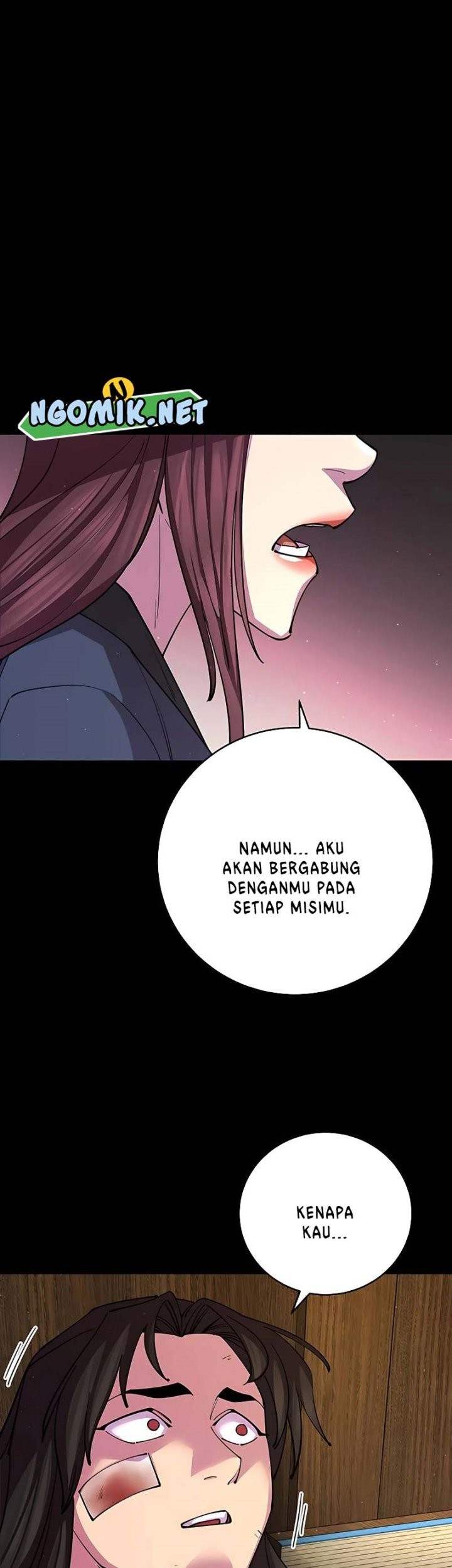 World’s Greatest Senior Disciple Chapter 14 Gambar 36