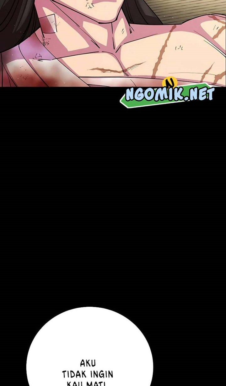 World’s Greatest Senior Disciple Chapter 14 Gambar 37