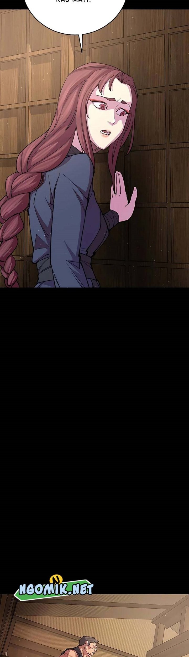 World’s Greatest Senior Disciple Chapter 14 Gambar 38