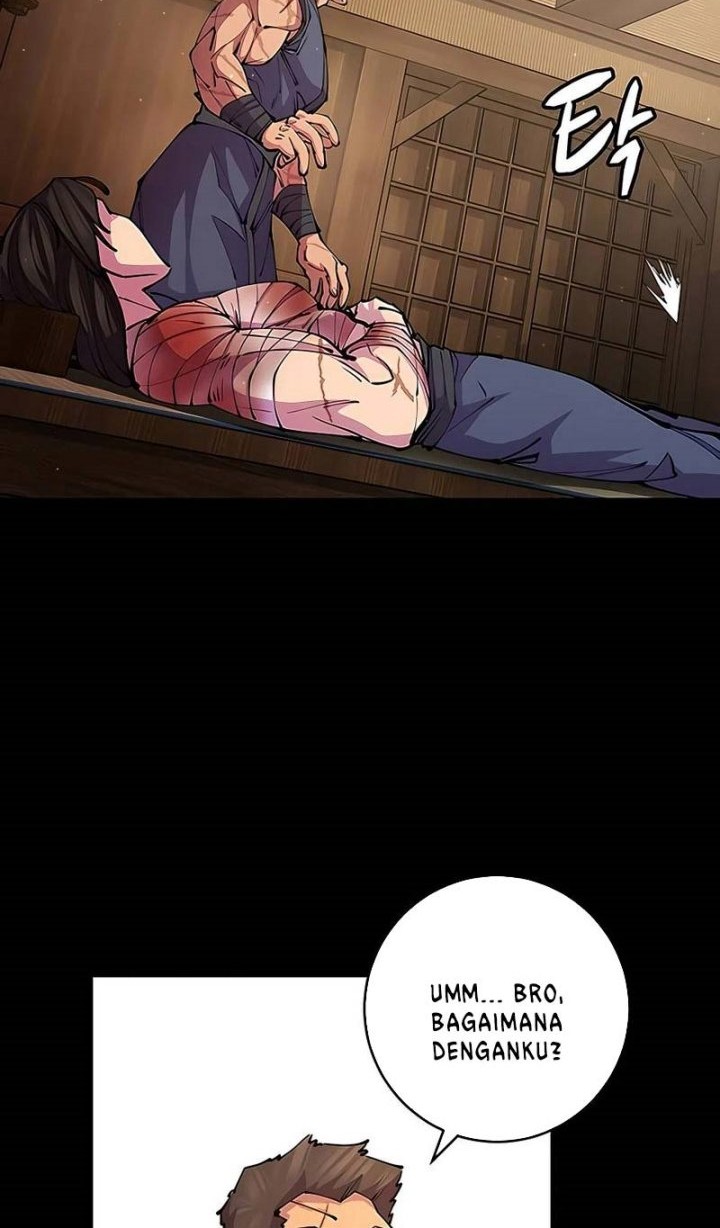 World’s Greatest Senior Disciple Chapter 14 Gambar 39