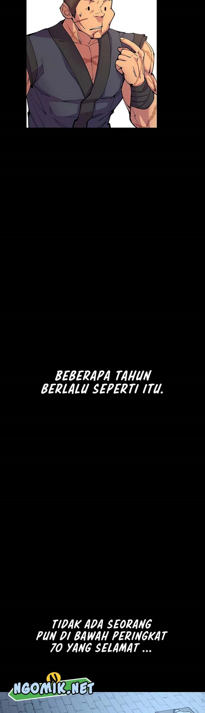 World’s Greatest Senior Disciple Chapter 14 Gambar 40