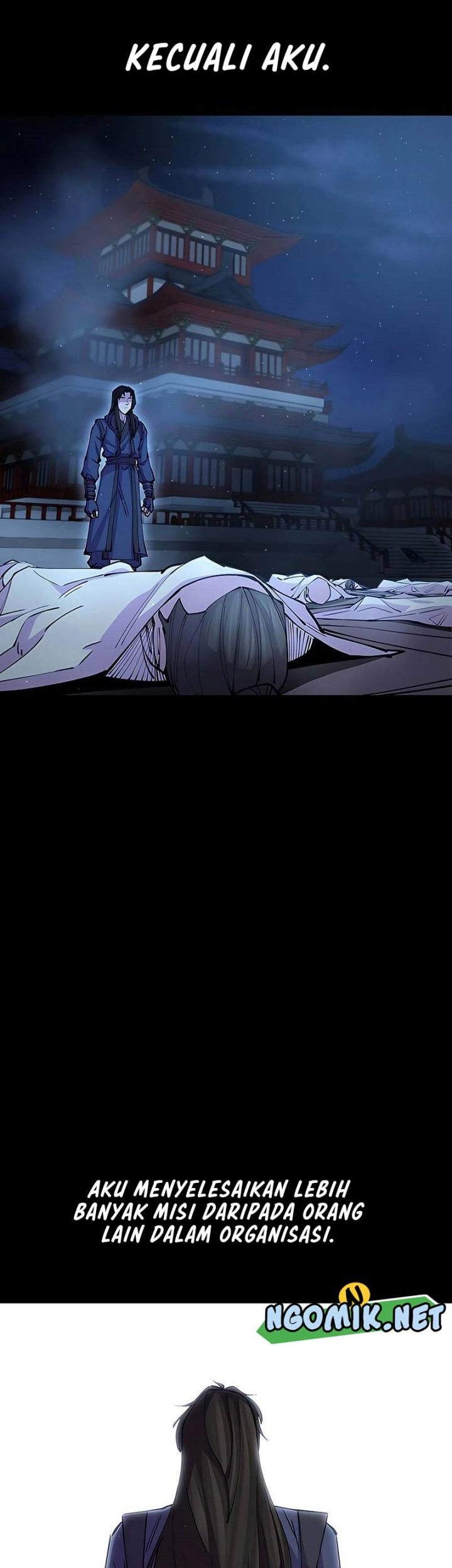 World’s Greatest Senior Disciple Chapter 14 Gambar 42