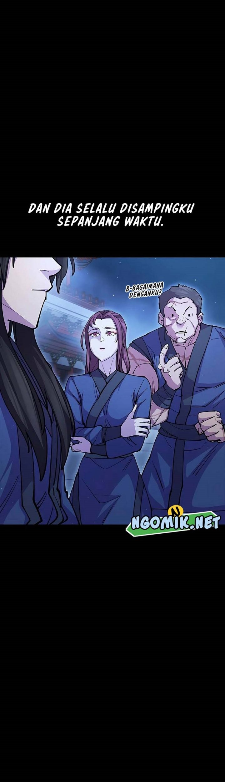 World’s Greatest Senior Disciple Chapter 14 Gambar 44