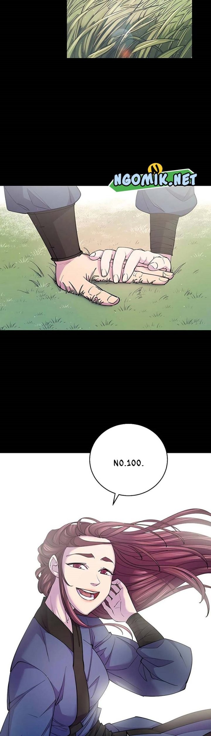 World’s Greatest Senior Disciple Chapter 14 Gambar 46