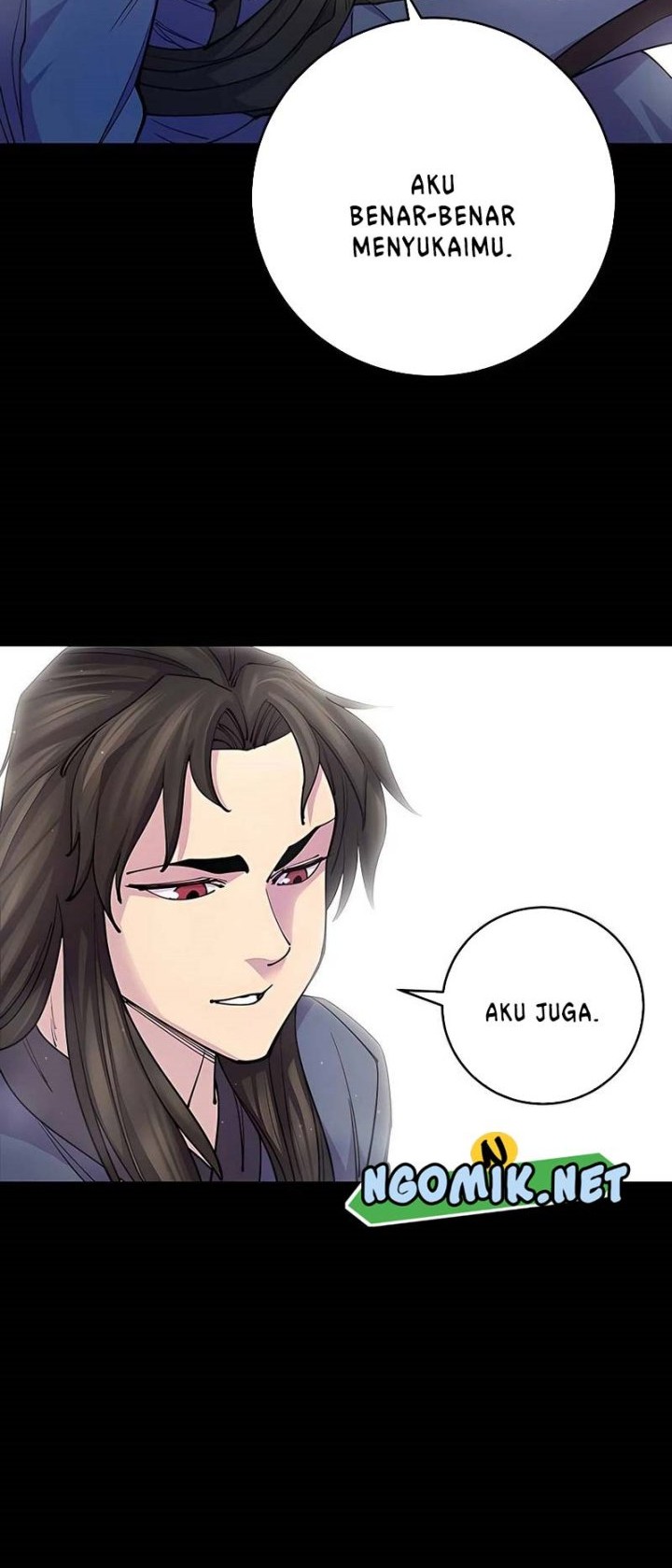 World’s Greatest Senior Disciple Chapter 14 Gambar 47