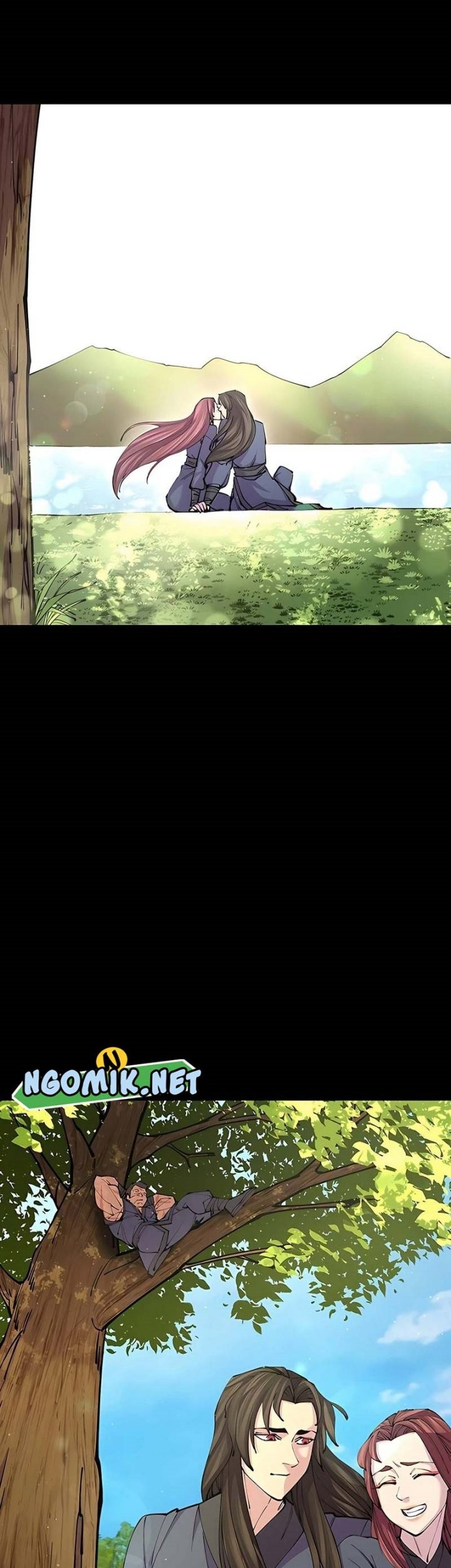 World’s Greatest Senior Disciple Chapter 14 Gambar 48