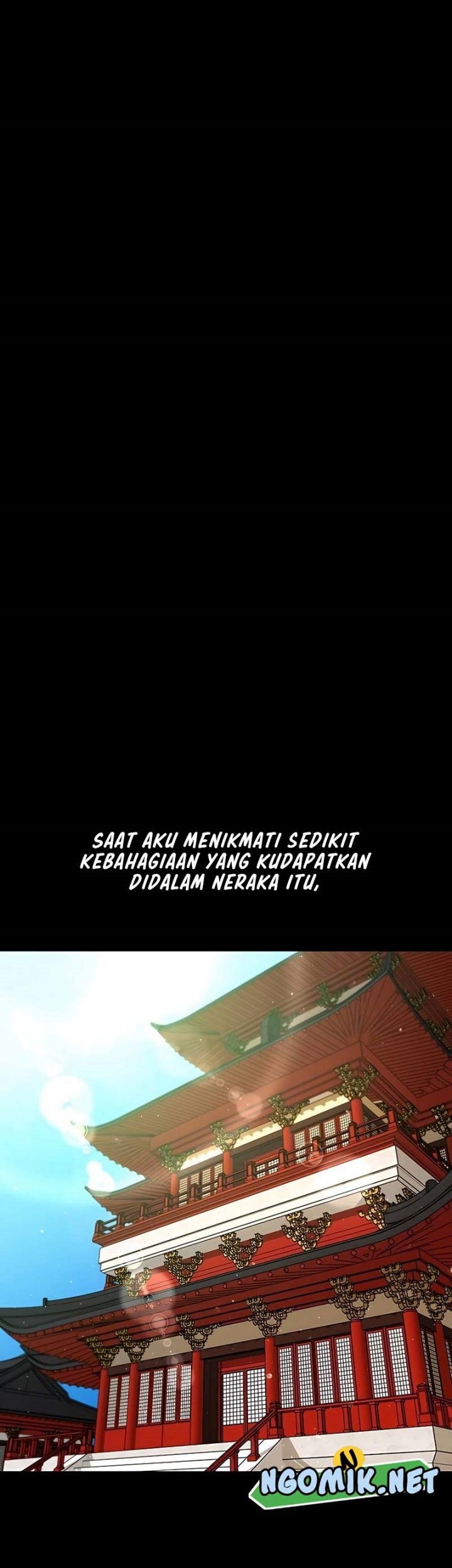 World’s Greatest Senior Disciple Chapter 14 Gambar 50