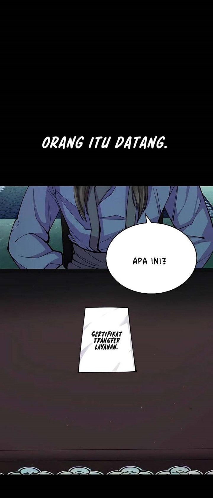 World’s Greatest Senior Disciple Chapter 14 Gambar 51