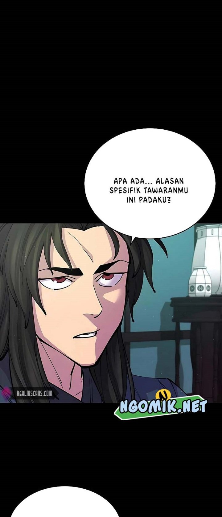 World’s Greatest Senior Disciple Chapter 14 Gambar 53