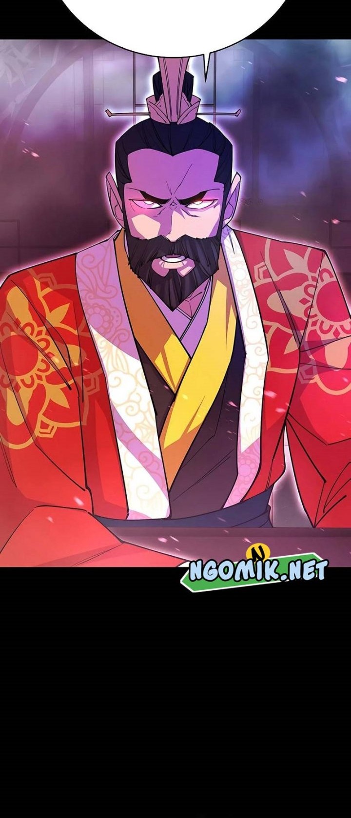 World’s Greatest Senior Disciple Chapter 14 Gambar 55